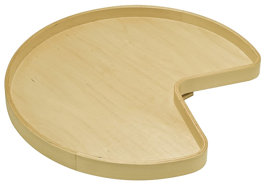 Amazon.com - Maple Wood Lazy Daisy Kidney-Shaped 360 Degree
